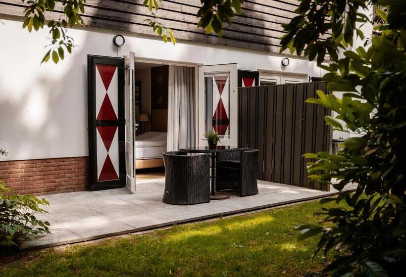 주니어 스위트, De Lunterse Boer