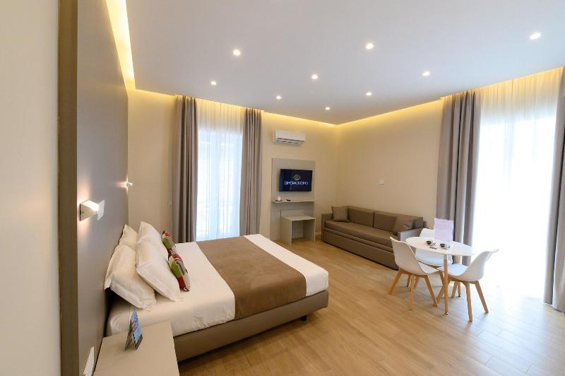 סוויטה, Millbrook Resort