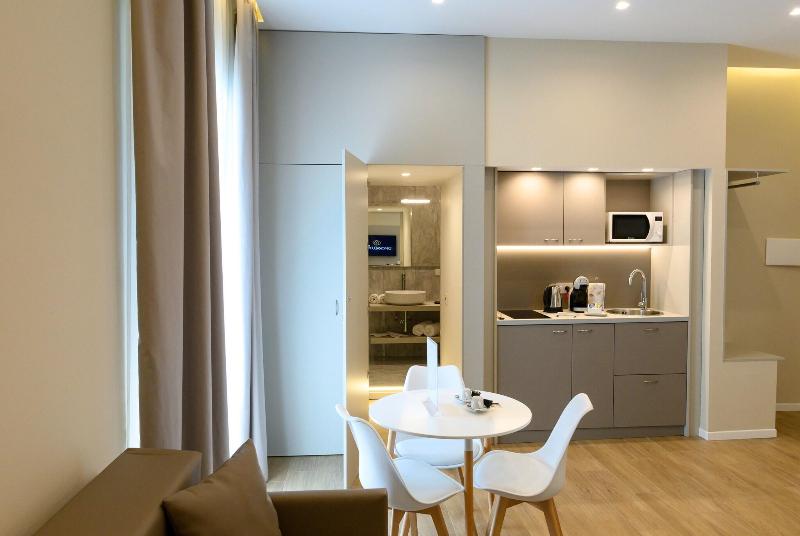 סוויטה, Millbrook Resort