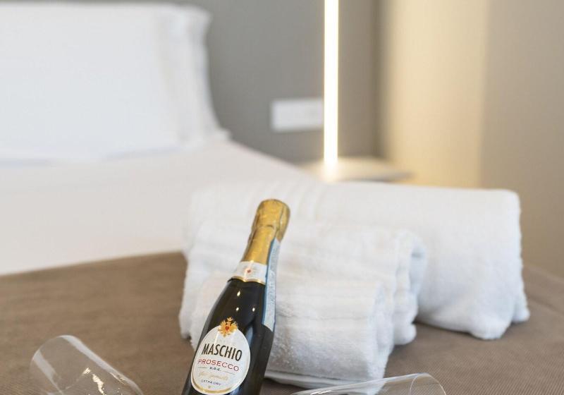 סוויטה, Millbrook Resort