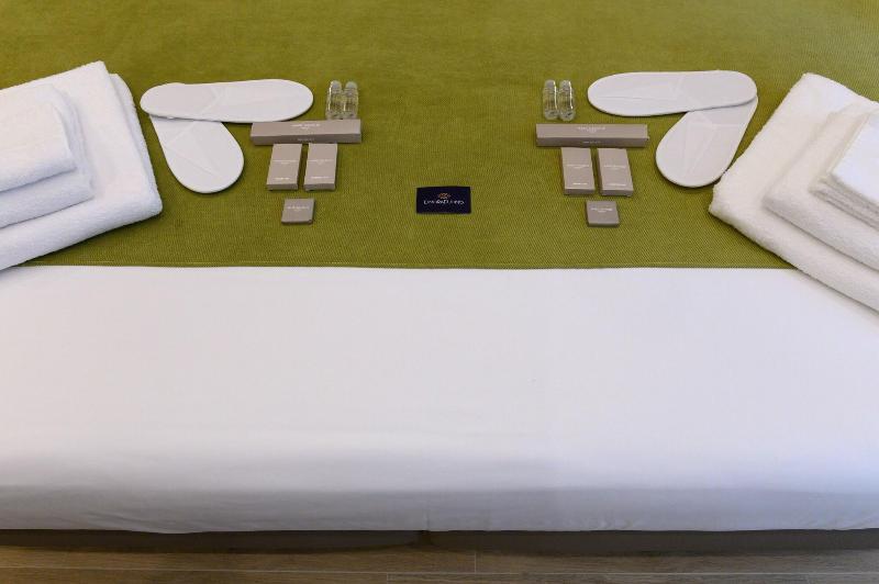 סוויטה, Millbrook Resort