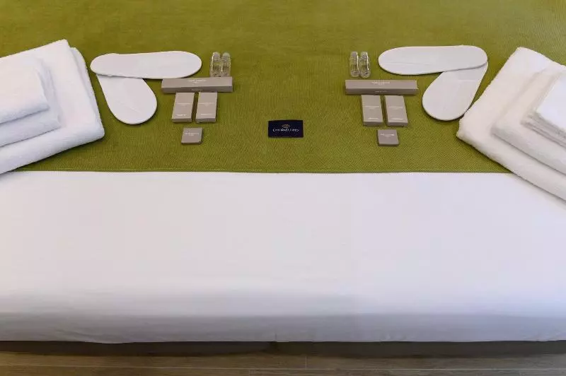 スイート, Millbrook Resort
