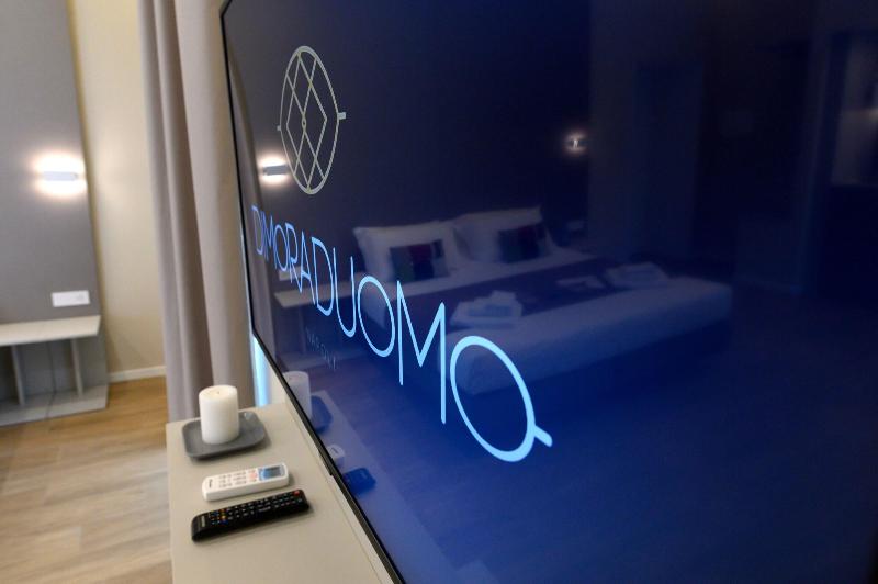 סוויטה, Millbrook Resort