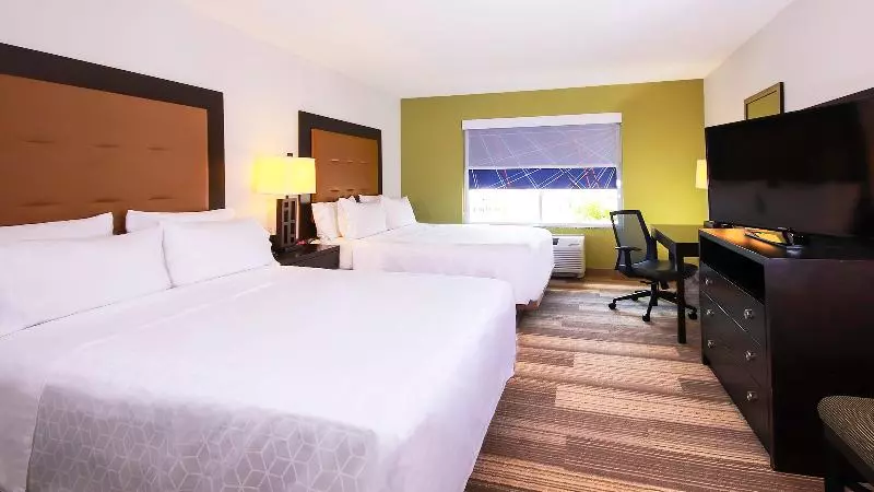 デラックススタジオ, Millbrook Resort