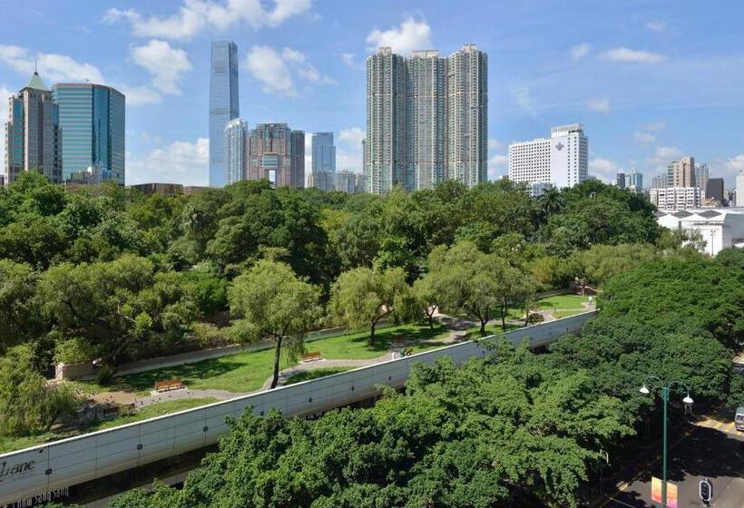 اتاق لوکس, Atlas Hostel & Backpackers