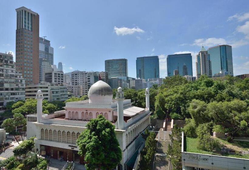 اتاق لوکس, Atlas Hostel & Backpackers