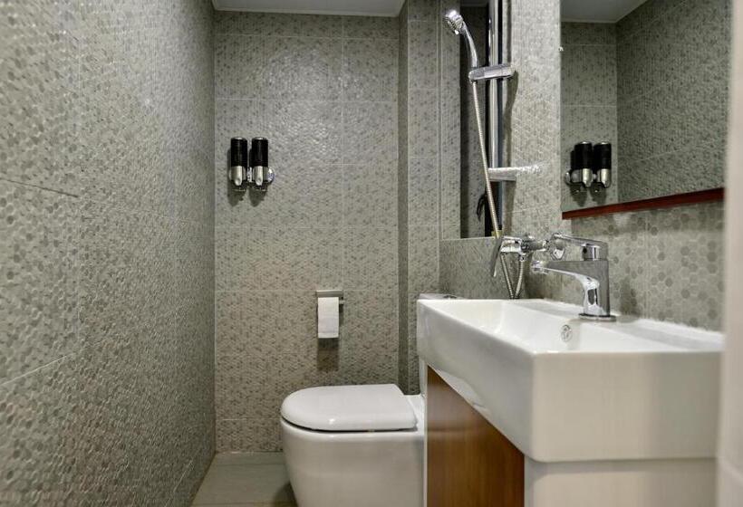 اتاق استاندارد, Atlas Hostel & Backpackers