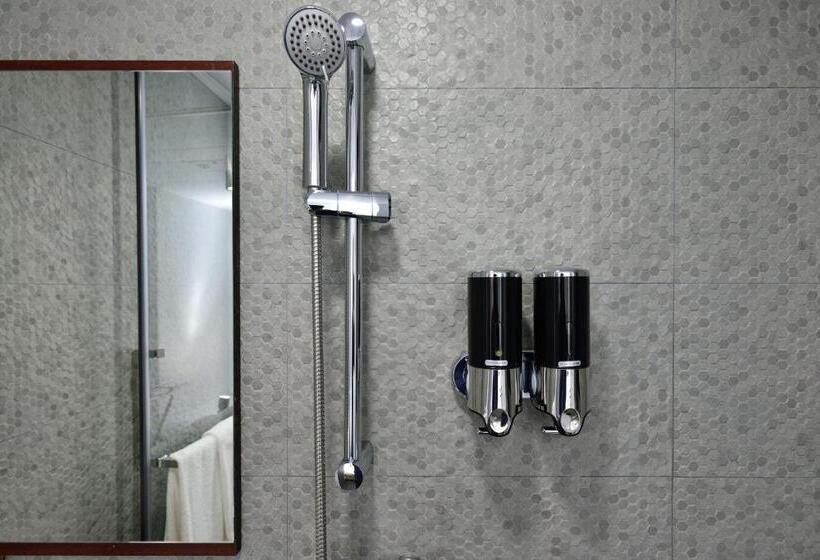 اتاق استاندارد, Atlas Hostel & Backpackers