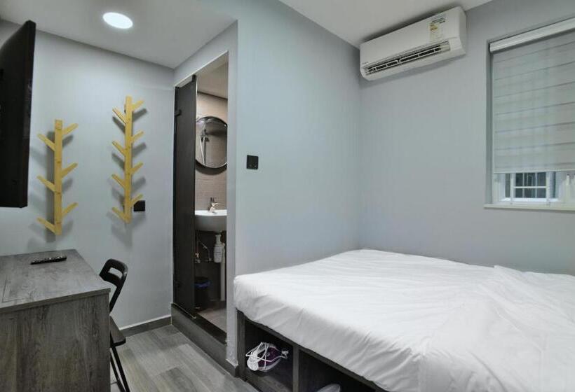 اتاق سوپریور, Atlas Hostel & Backpackers