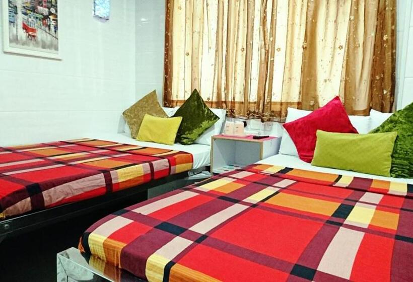 اتاق استاندارد, Castle Inn