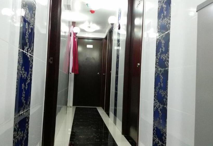 اتاق استاندارد, Castle Inn