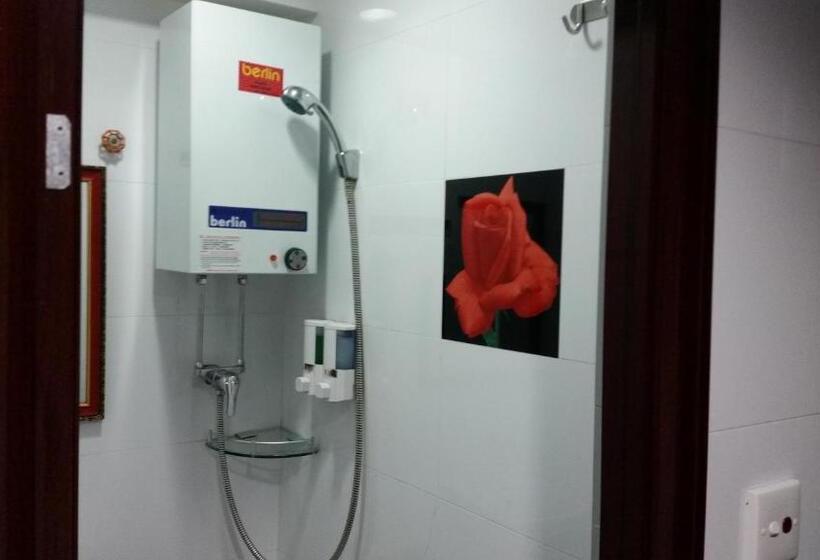 اتاق استاندارد, Castle Inn