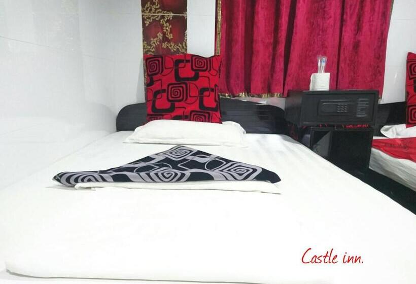 اتاق استاندارد, Castle Inn