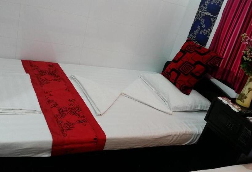 اتاق استاندارد, Castle Inn