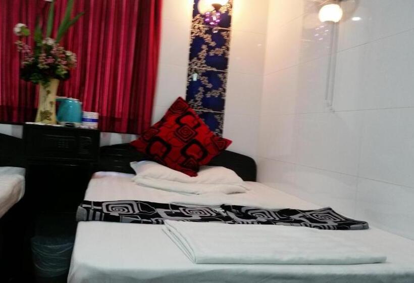 اتاق استاندارد, Castle Inn