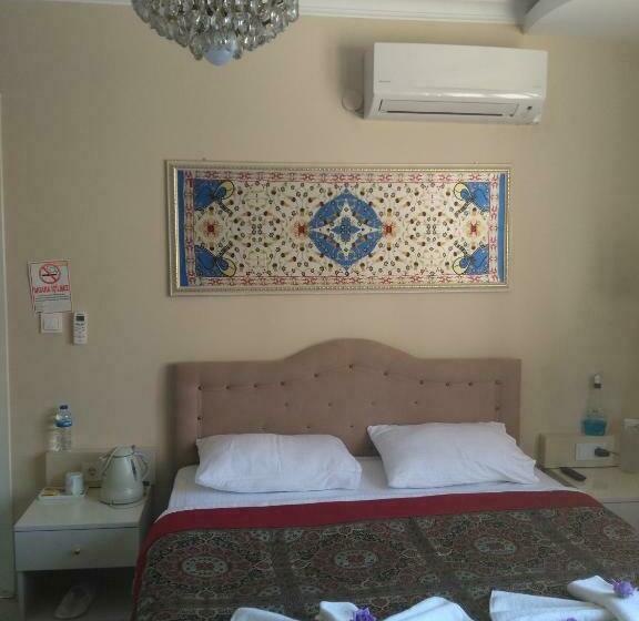 豪华房间, Ephesus Palaces