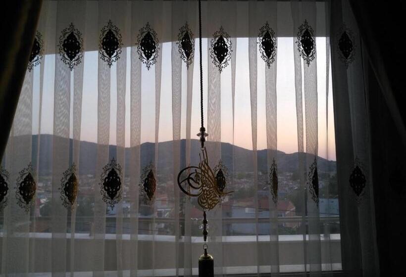 带大床的套房, Ephesus Palaces