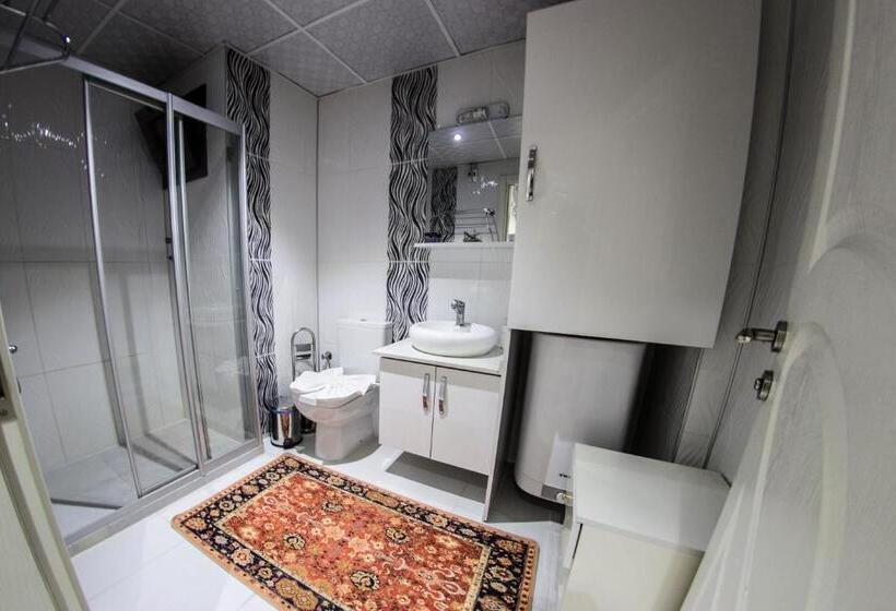 家庭间, Ephesus Palaces