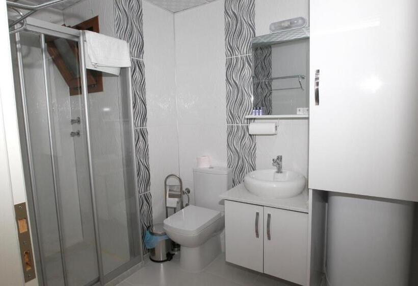 Четырехместный Номер Deluxe, Ephesus Palaces