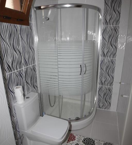 四人豪华间, Ephesus Palaces