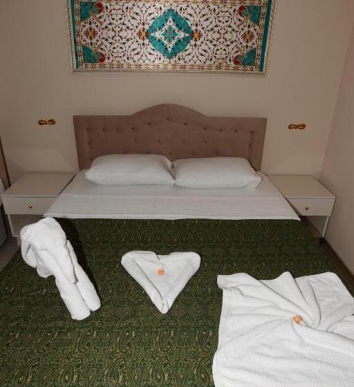 豪华房间, Ephesus Palaces