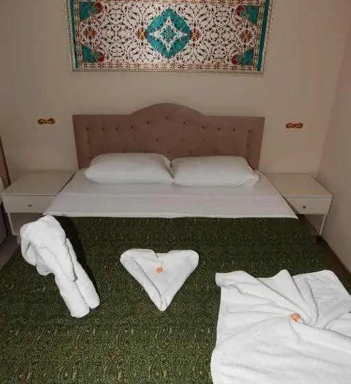 Deluxe-huone, Ephesus Palaces