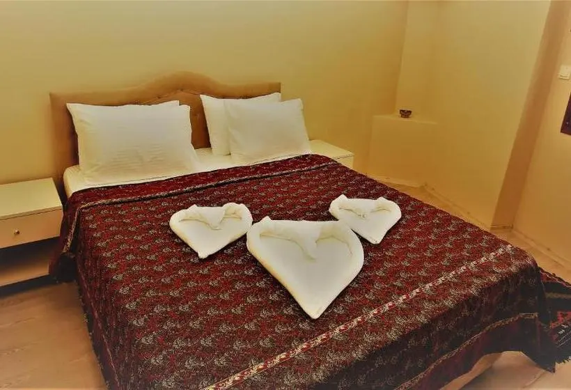 Deluxe-huone, Ephesus Palaces