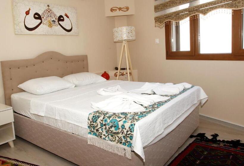 豪华房间, Ephesus Palaces