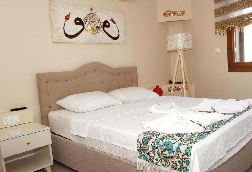 Номер Deluxe, Ephesus Palaces