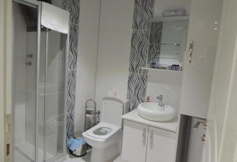 豪华房间, Ephesus Palaces