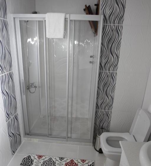 豪华房间, Ephesus Palaces