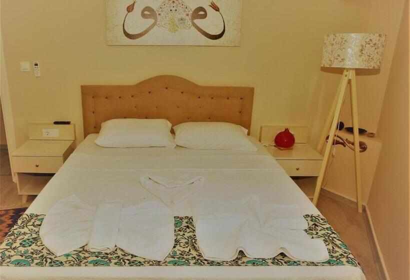 豪华房间, Ephesus Palaces