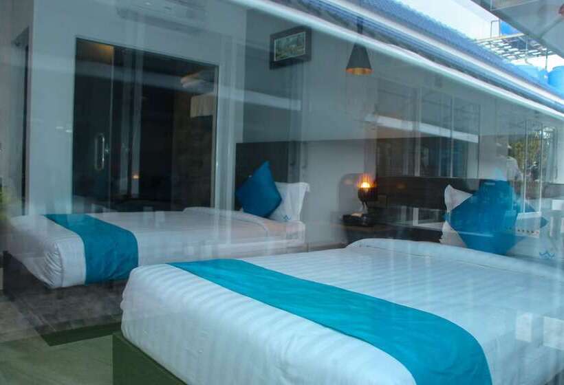 标准间, Good Time Boutique