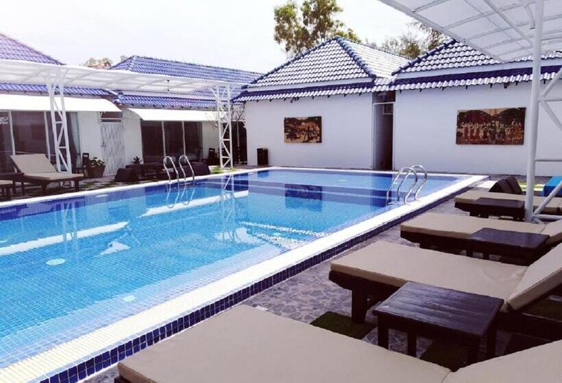 标准间, Good Time Boutique