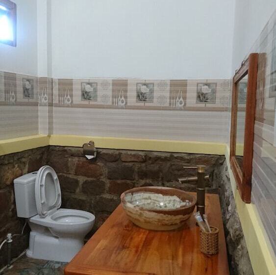 بانگلوی لوکس, Orchard Fruit Farm Bungalow