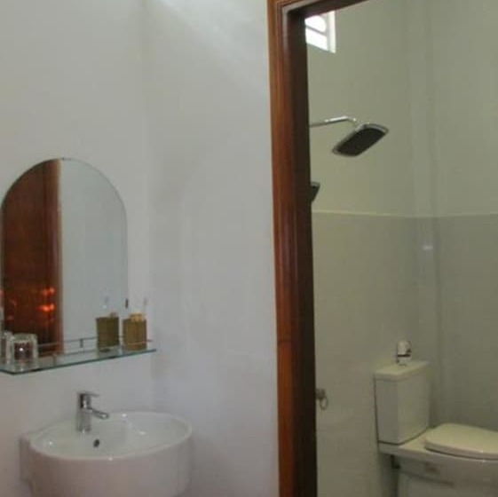 بانگلوی لوکس, Orchard Fruit Farm Bungalow