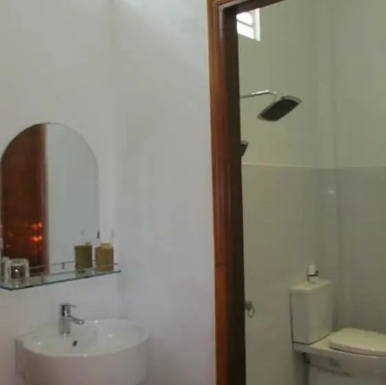 بانگلوی لوکس, Orchard Fruit Farm Bungalow