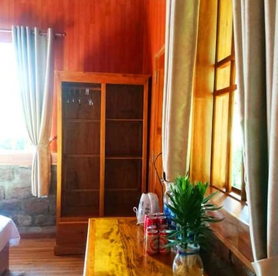 بانگلوی لوکس, Orchard Fruit Farm Bungalow