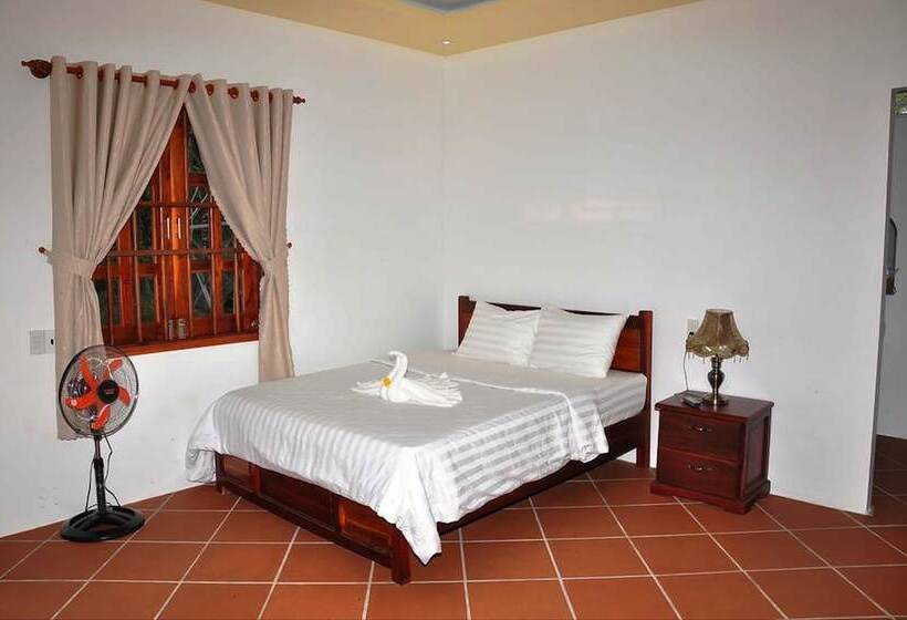 بانگلوی لوکس, Orchard Fruit Farm Bungalow