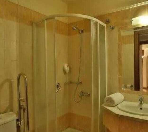 スタンダードルーム, Xenios Dias Boutique