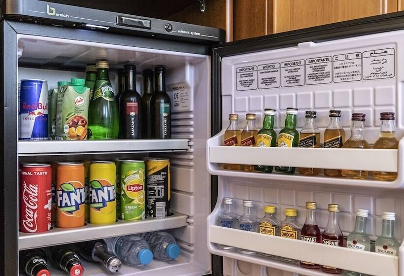 スタンダードルーム, Xenios Dias Boutique