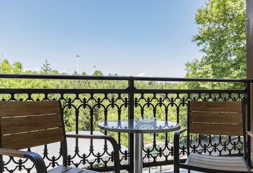 Номер Стандарт, Xenios Dias Boutique