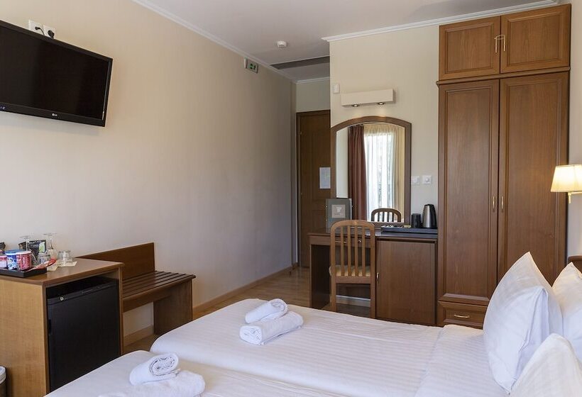 スタンダードルーム, Xenios Dias Boutique