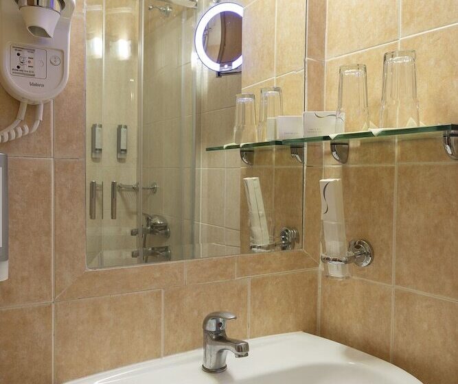 スーペリアールーム, Xenios Dias Boutique