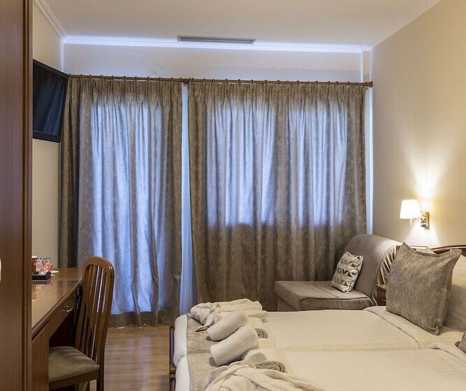 スーペリアールーム, Xenios Dias Boutique