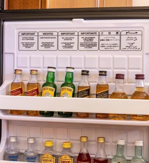 スタンダードルーム, Xenios Dias Boutique