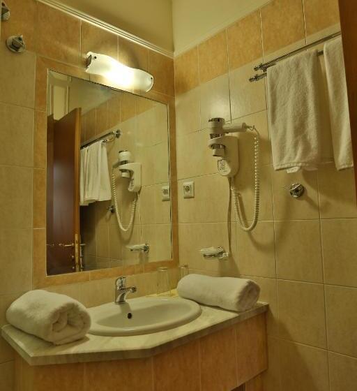 スタンダードルーム, Xenios Dias Boutique