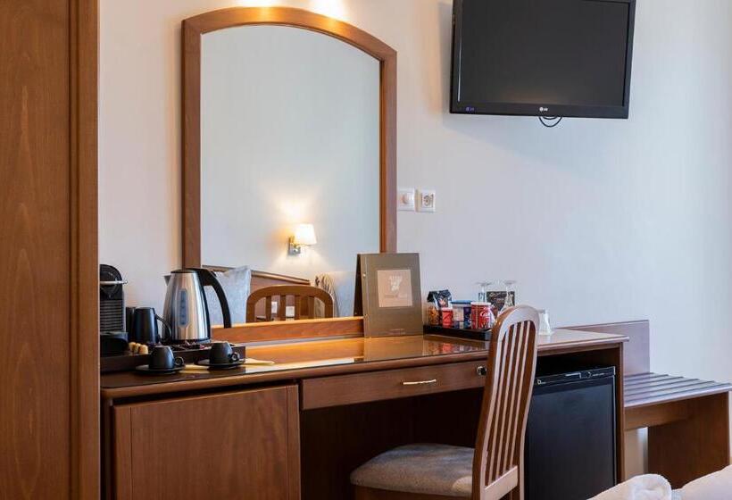 スーペリアールーム, Xenios Dias Boutique