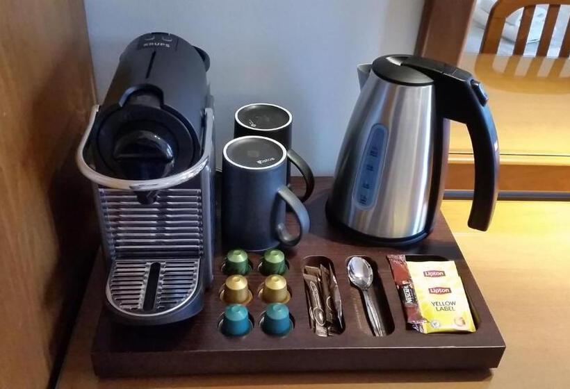 スーペリアールーム, Xenios Dias Boutique