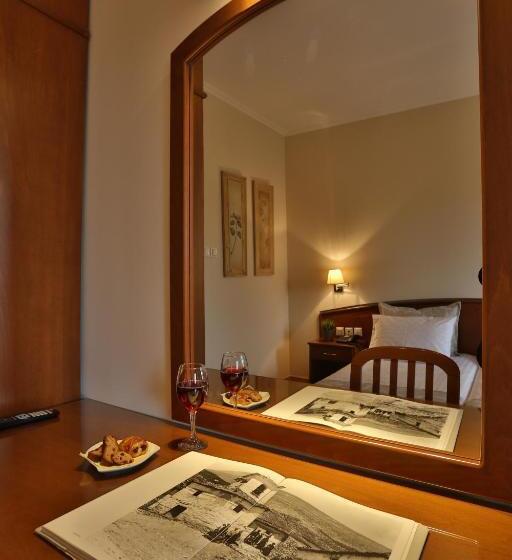 スーペリアールーム, Xenios Dias Boutique